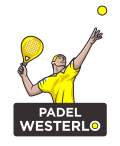 Logo Padel Westerlo